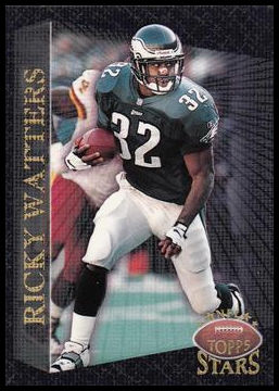 93 Ricky Watters